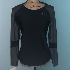 Under Amour long sleeve shirt